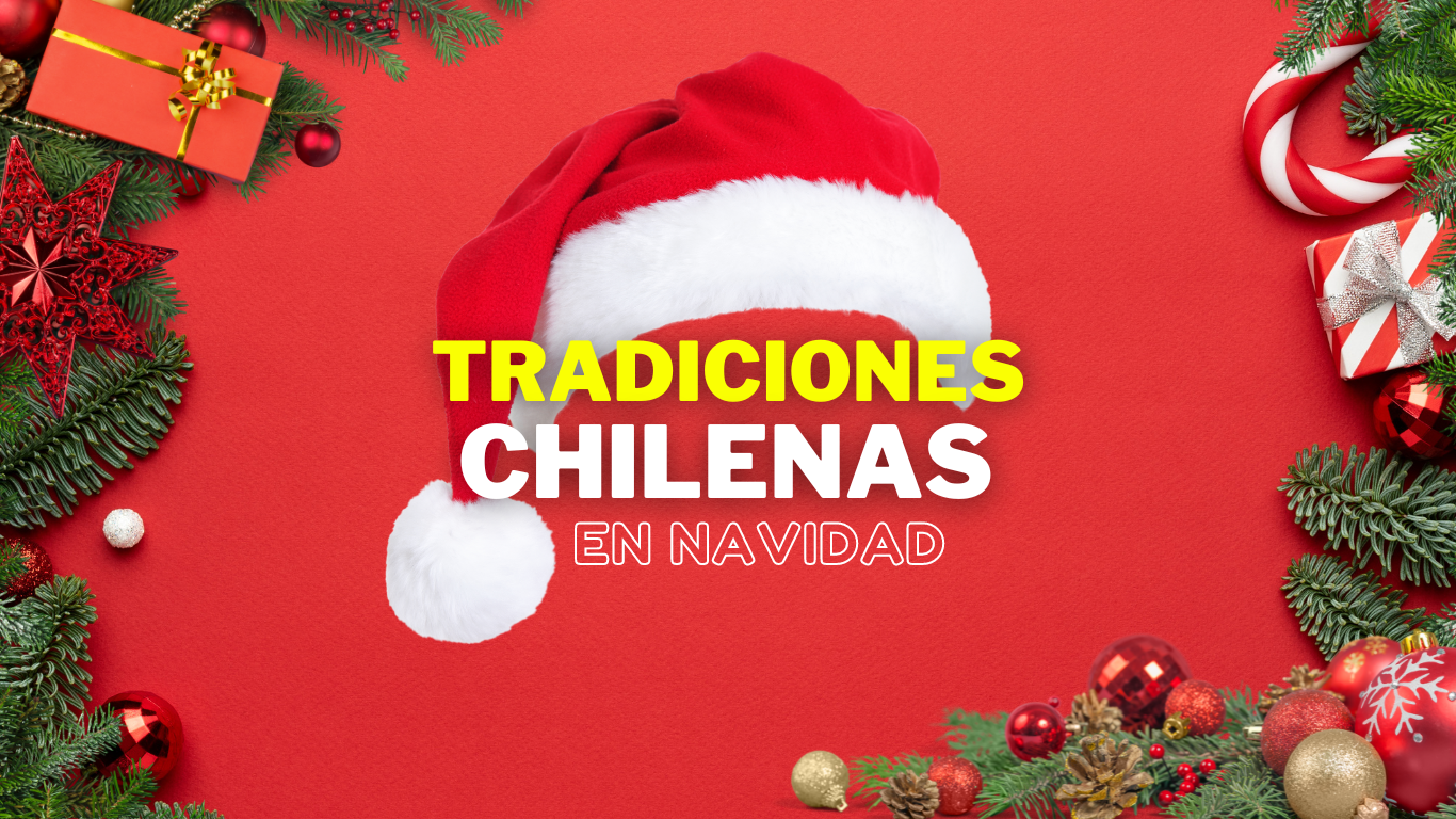 Tradiciones chilenas en Navidad